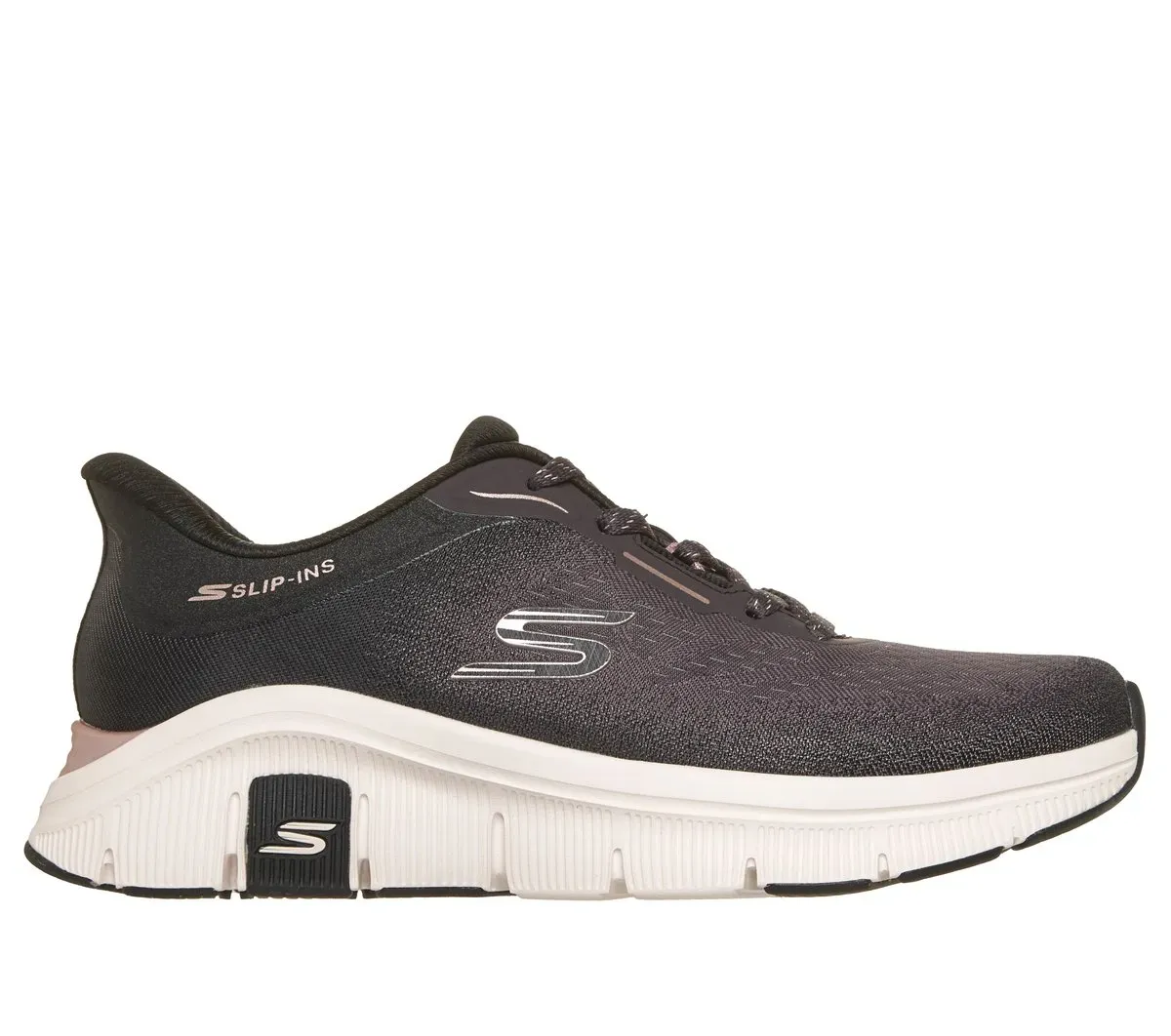 Skechers Slip-ins Relaxed Fit:&nbsp;Flex –&nbsp;Subtle Glow 38411128