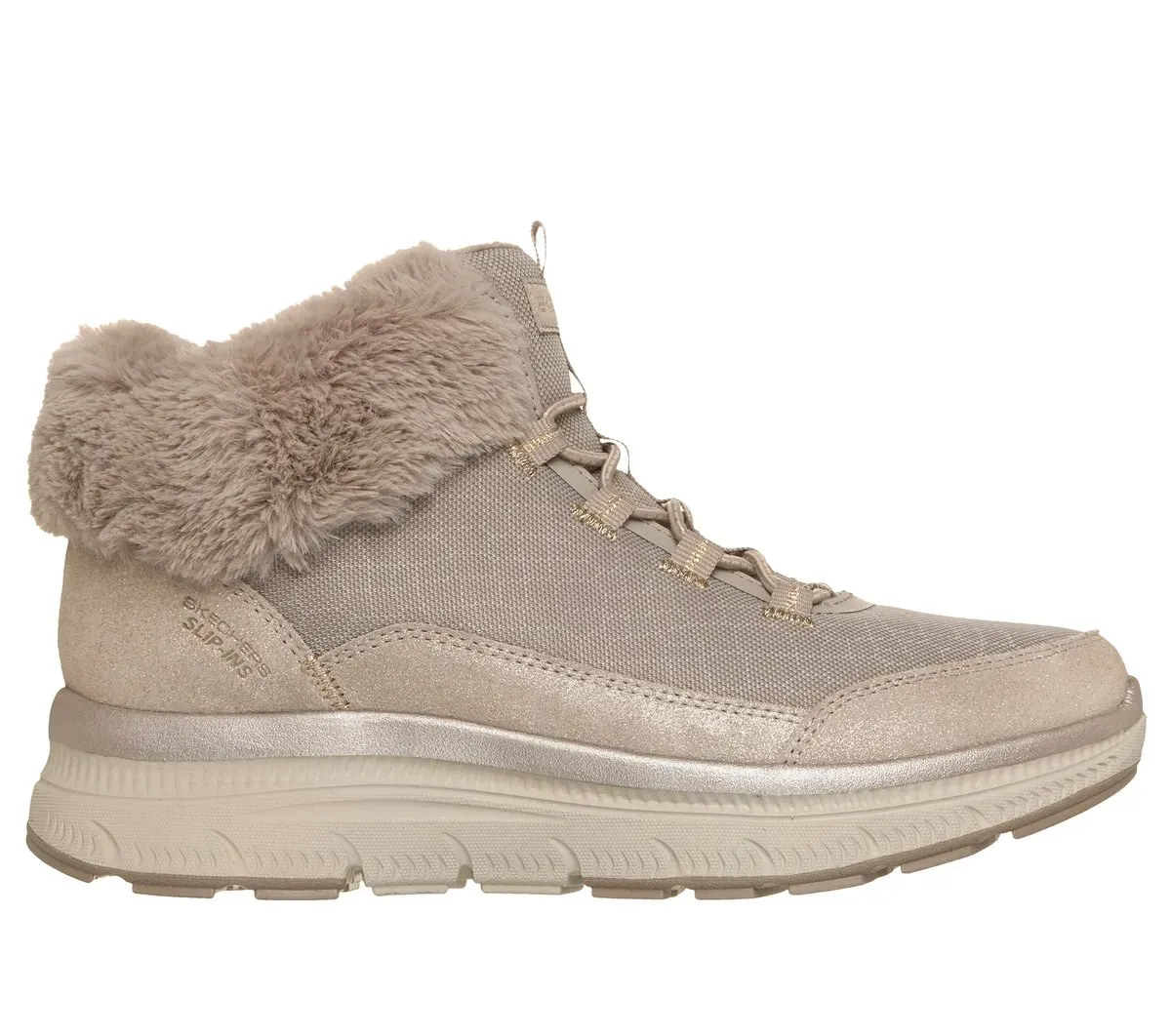 Skechers Slip-ins Relaxed Fit: Summits Plus Boot - Homebound 19666251 Skechers Slip-ins Relaxed Fit: Summits Plus Boot – Homebound 19666251