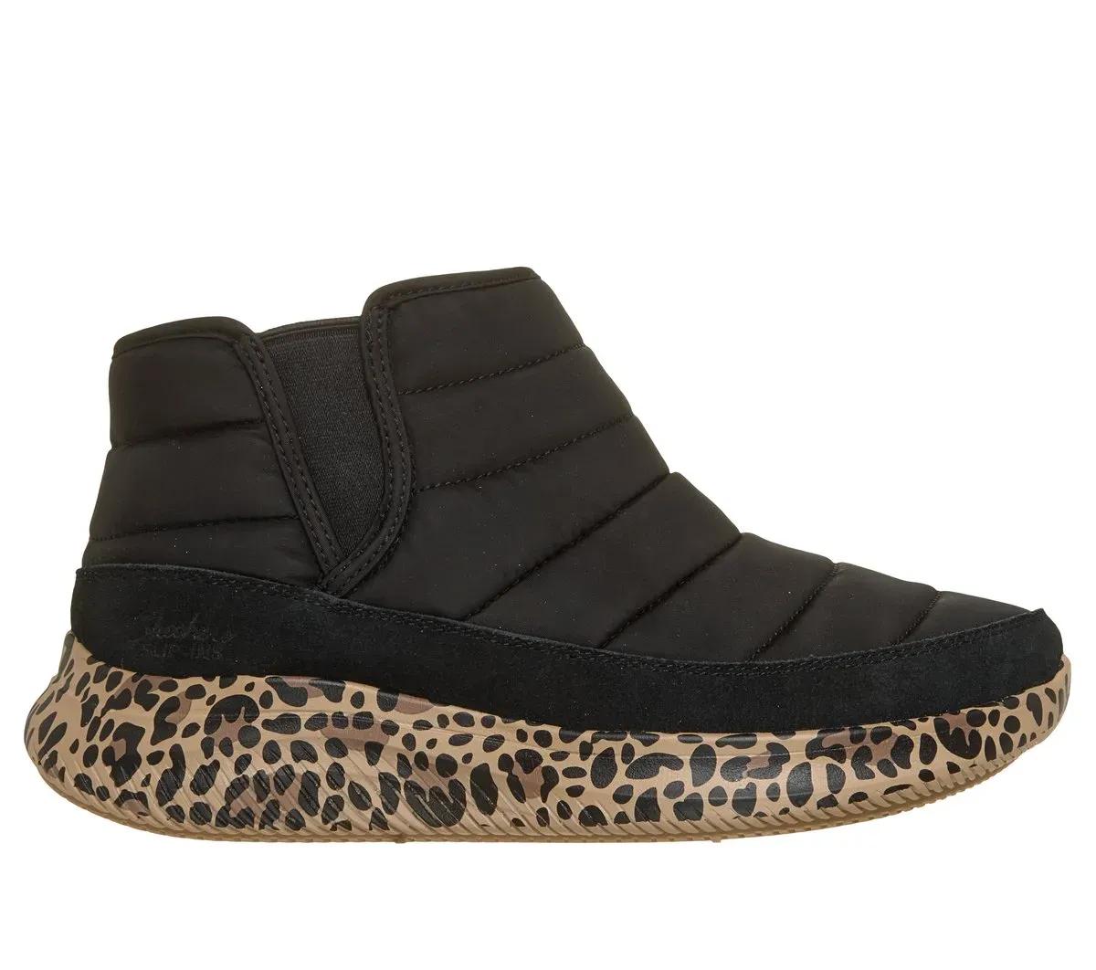 Skechers Slip-ins Relaxed Fit: Ultra Flex 4.0 Boot - Cozy Chic 83862772 Skechers Slip-ins Relaxed Fit: Ultra Flex 4.0 Boot – Cozy Chic 83862772