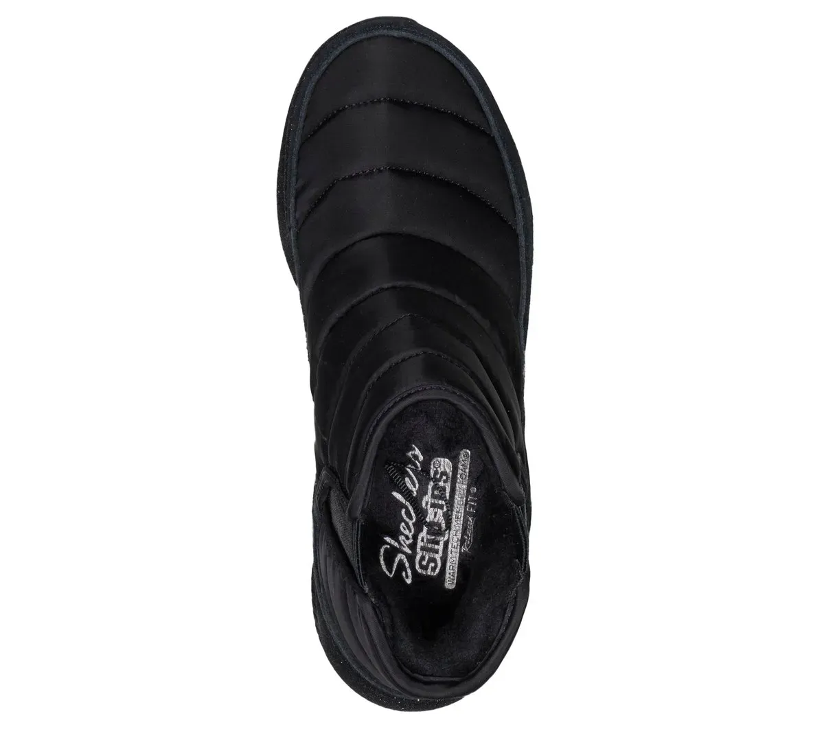 Skechers Slip-ins Relaxed Fit: Ultra Flex 4.0 Boot – Cozy Chic 84616952