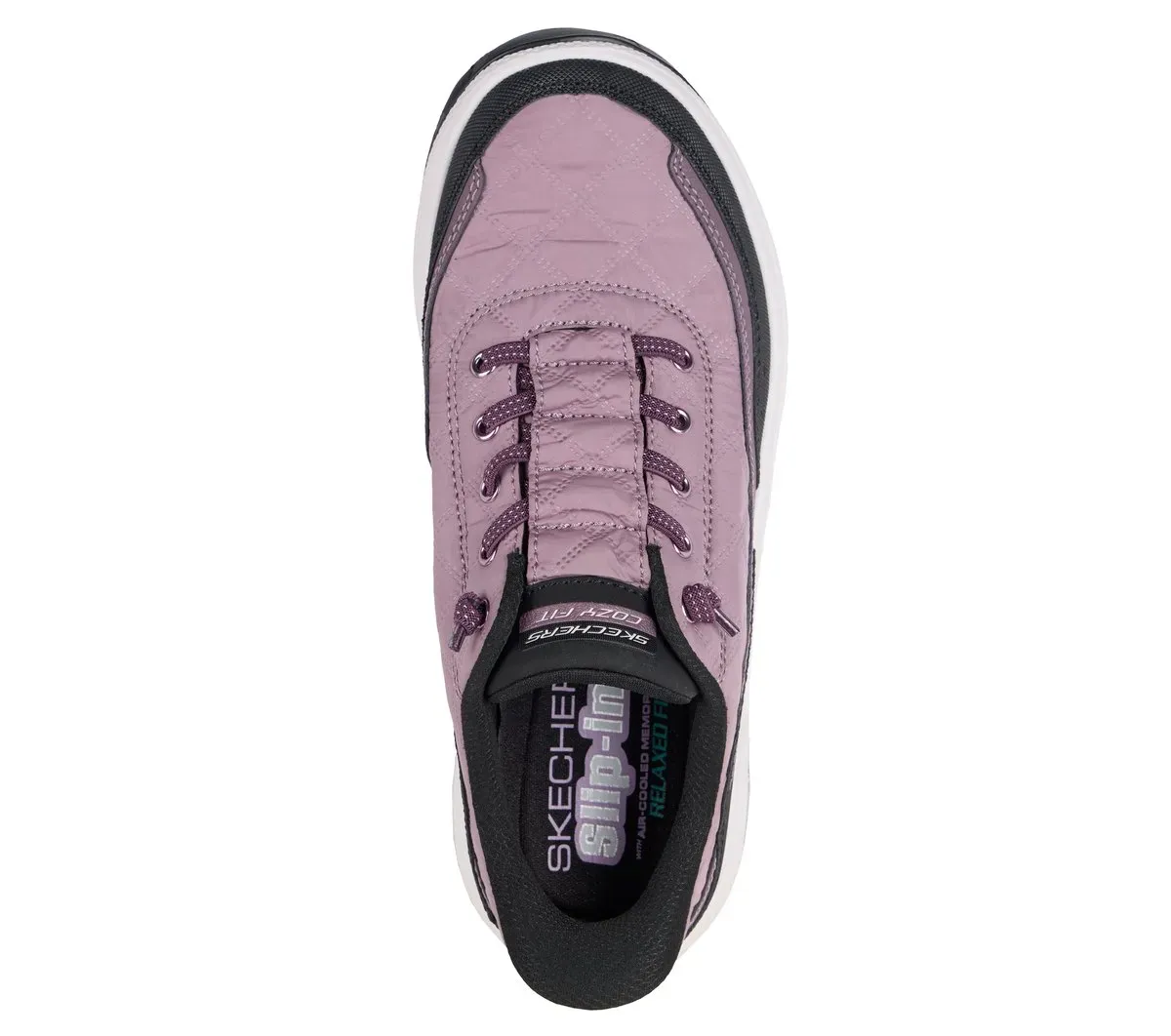 Skechers Slip-ins Relaxed Fit: Urban Explore – Cozy Fit 26789355