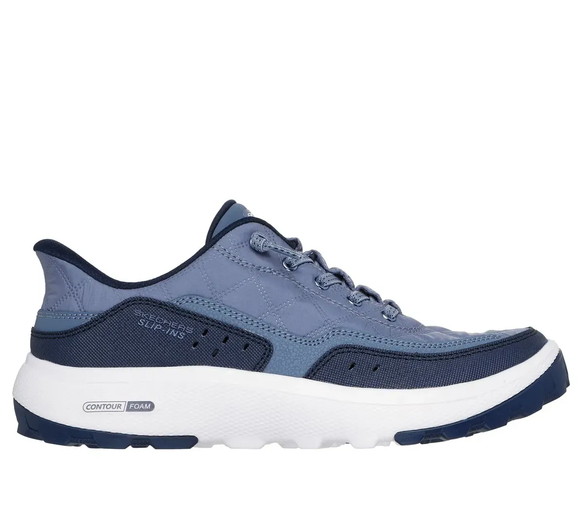Skechers Slip-ins Relaxed Fit: Urban Explore - Cozy Fit 52211349 Skechers Slip-ins Relaxed Fit: Urban Explore – Cozy Fit 52211349