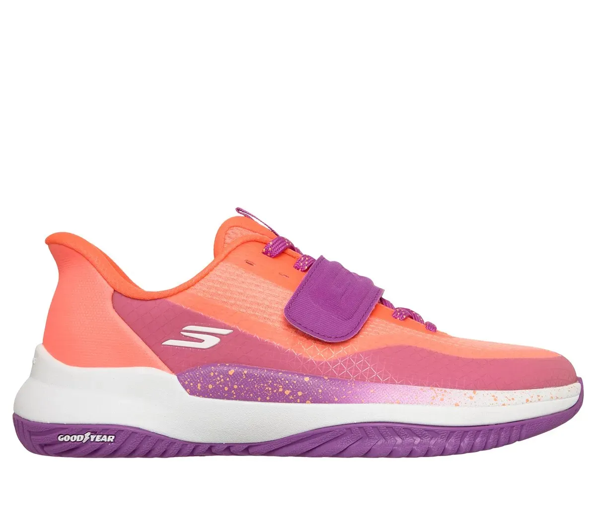 Skechers Slip-ins Relaxed Fit: Viper Court Elite – 2.0 17553178