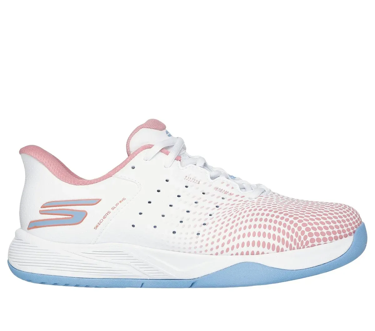 Skechers Slip-ins Relaxed Fit: Viper Court Reload 35921865