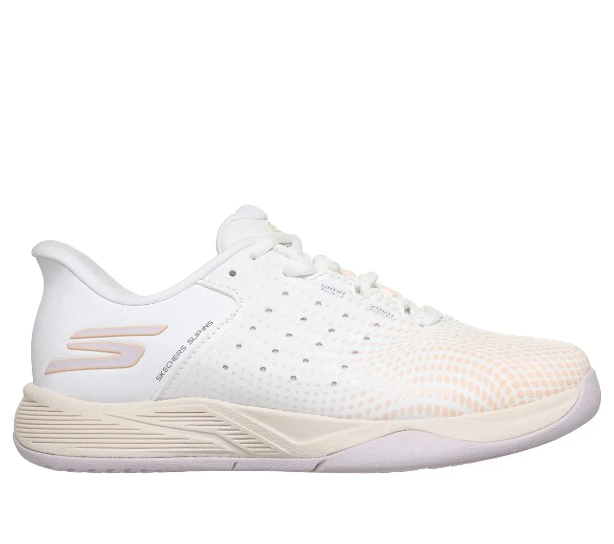 Skechers Slip-ins Relaxed Fit: Viper Court Reload 74198932 Skechers Slip-ins Relaxed Fit: Viper Court Reload 74198932