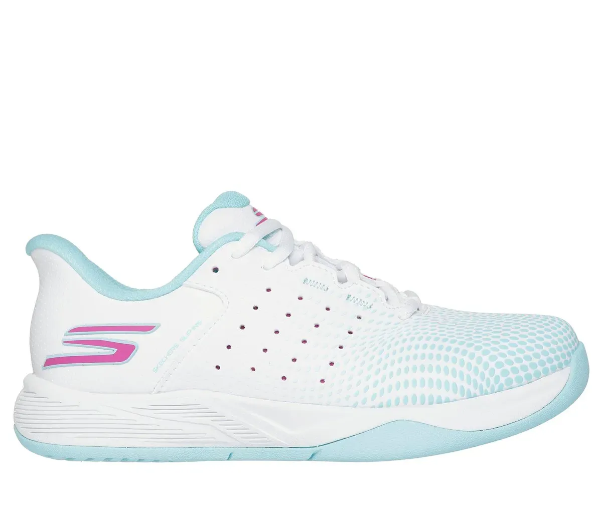 Skechers Slip-ins Relaxed Fit: Viper Court Reload 92193491 Skechers Slip-ins Relaxed Fit: Viper Court Reload 92193491