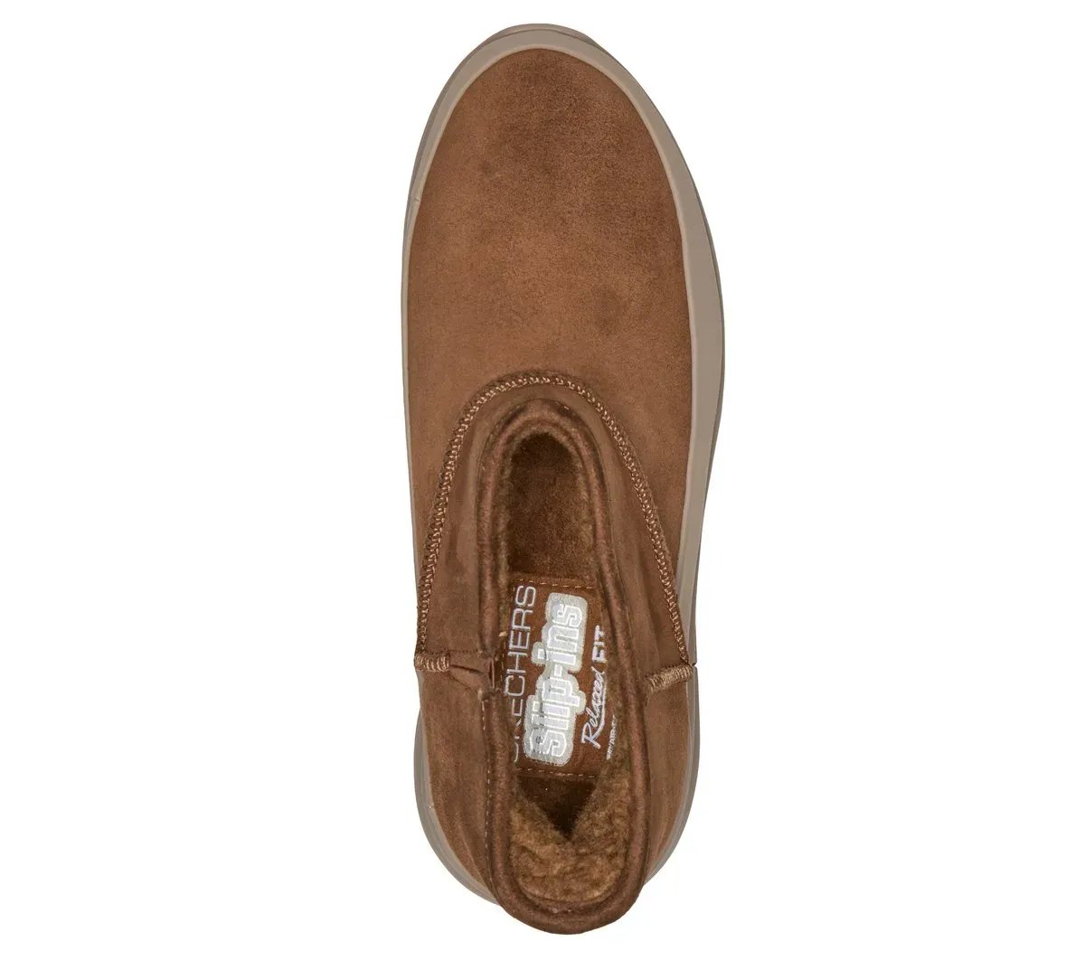 Skechers Slip-ins Relaxed Fit Waterproof: On-The-GO Stellar – Irene 99117824