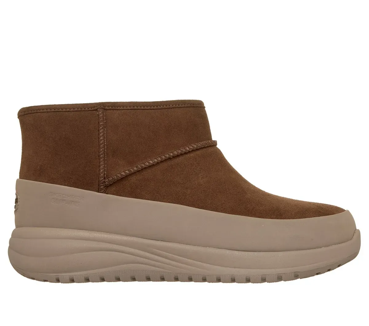 Skechers Slip-ins Relaxed Fit Waterproof: On-The-GO Stellar – Irene 99117824