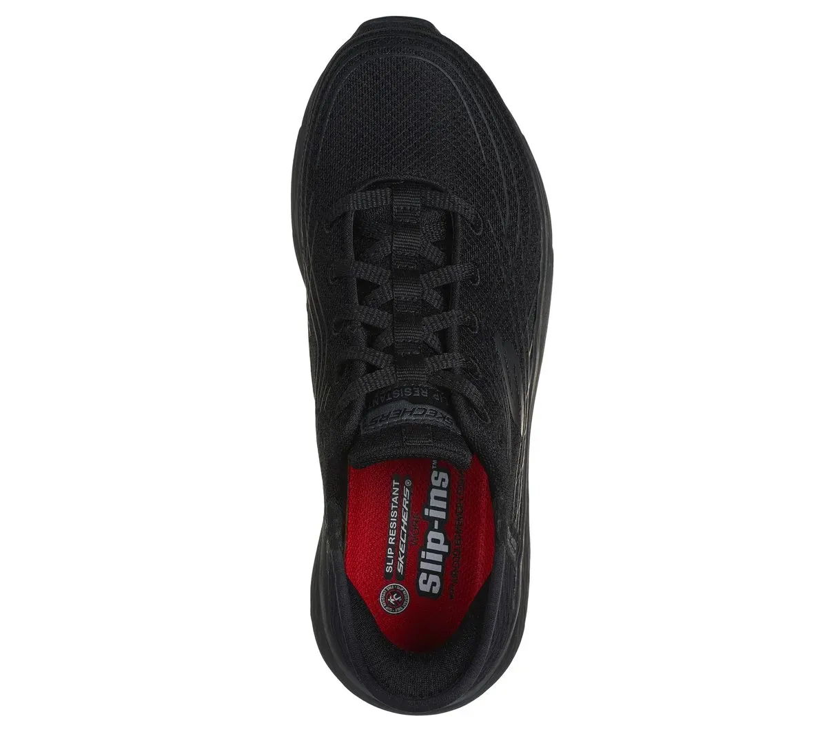 Skechers Slip-ins RF Work: Max Cushioning Elite 11387966