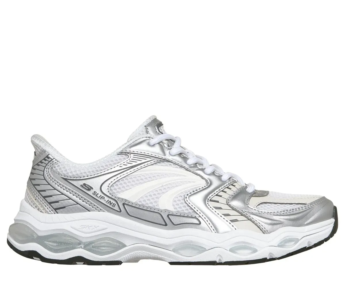 Skechers Slip-ins: Skech-Gel - Retro Pulse 51911918 Skechers Slip-ins: Skech-Gel – Retro Pulse 51911918
