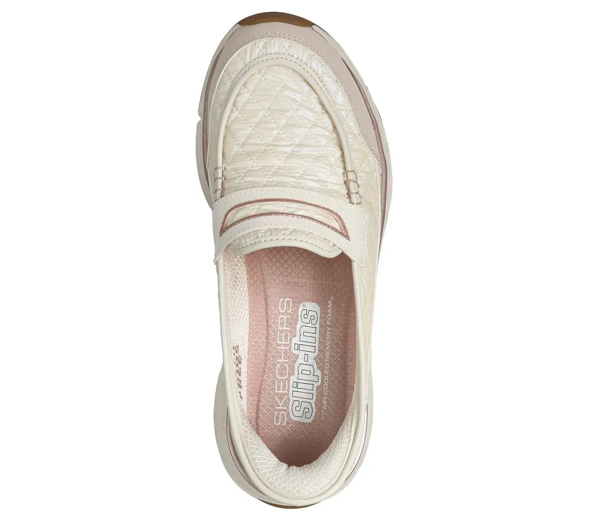 Skechers Slip-ins: Stamina Sport – Cozy Fit Elegant Ease 24277987