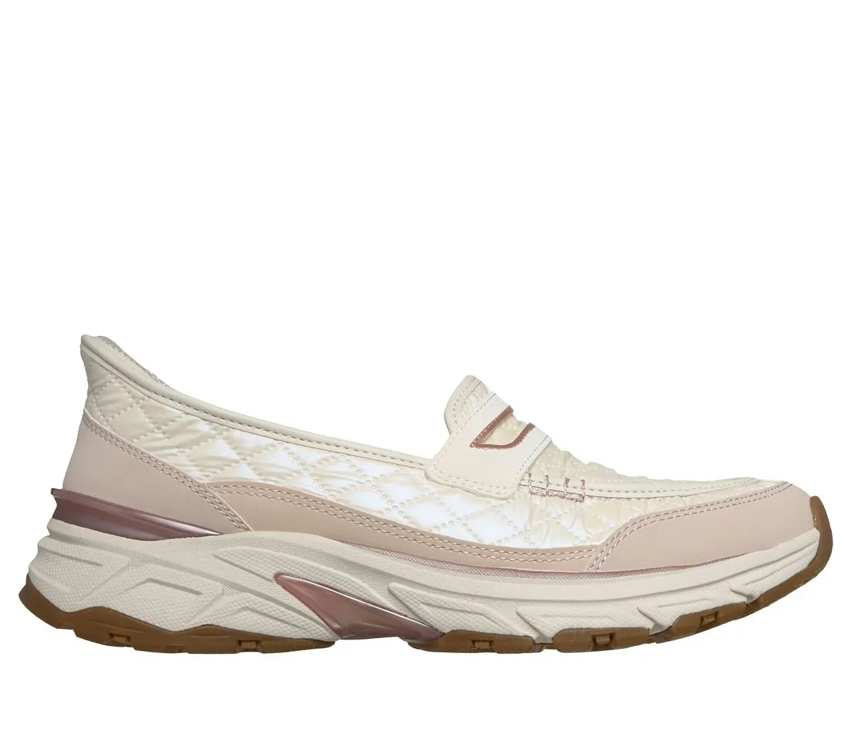Skechers Slip-ins: Stamina Sport – Cozy Fit Elegant Ease 24277987