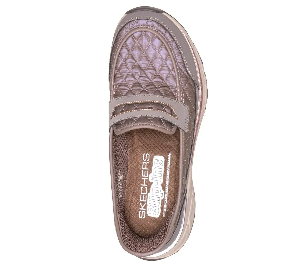 Skechers Slip-ins: Stamina Sport – Cozy Fit Elegant Ease 31224676