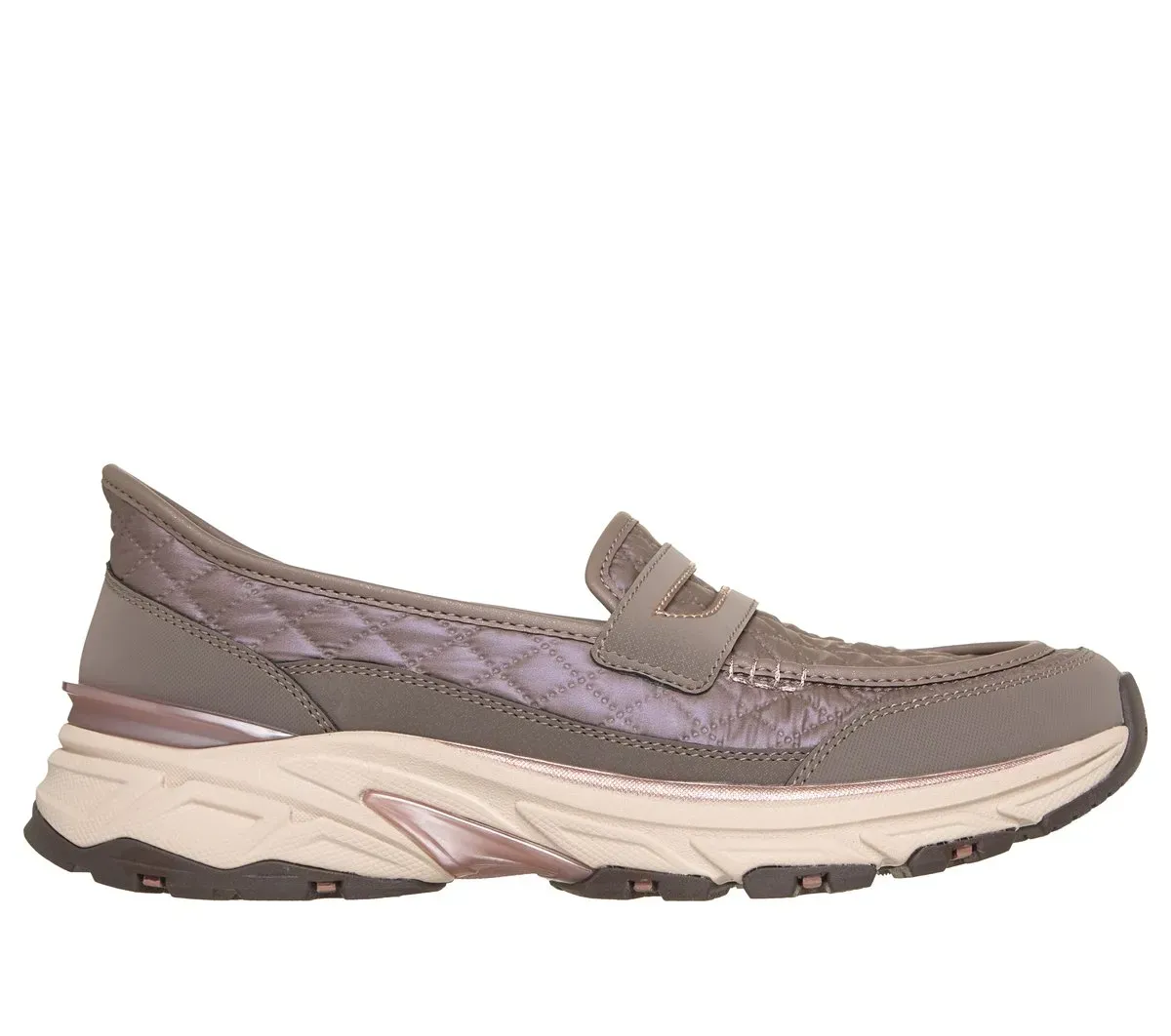 Skechers Slip-ins: Stamina Sport – Cozy Fit Elegant Ease 31224676