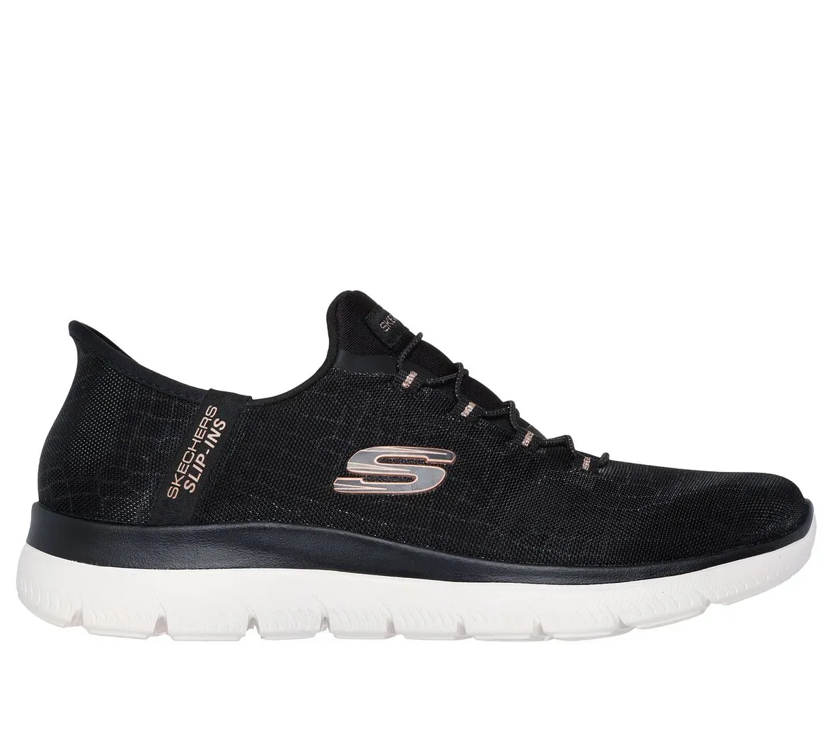 Skechers Slip-ins: Summits – Classy Night 75323811