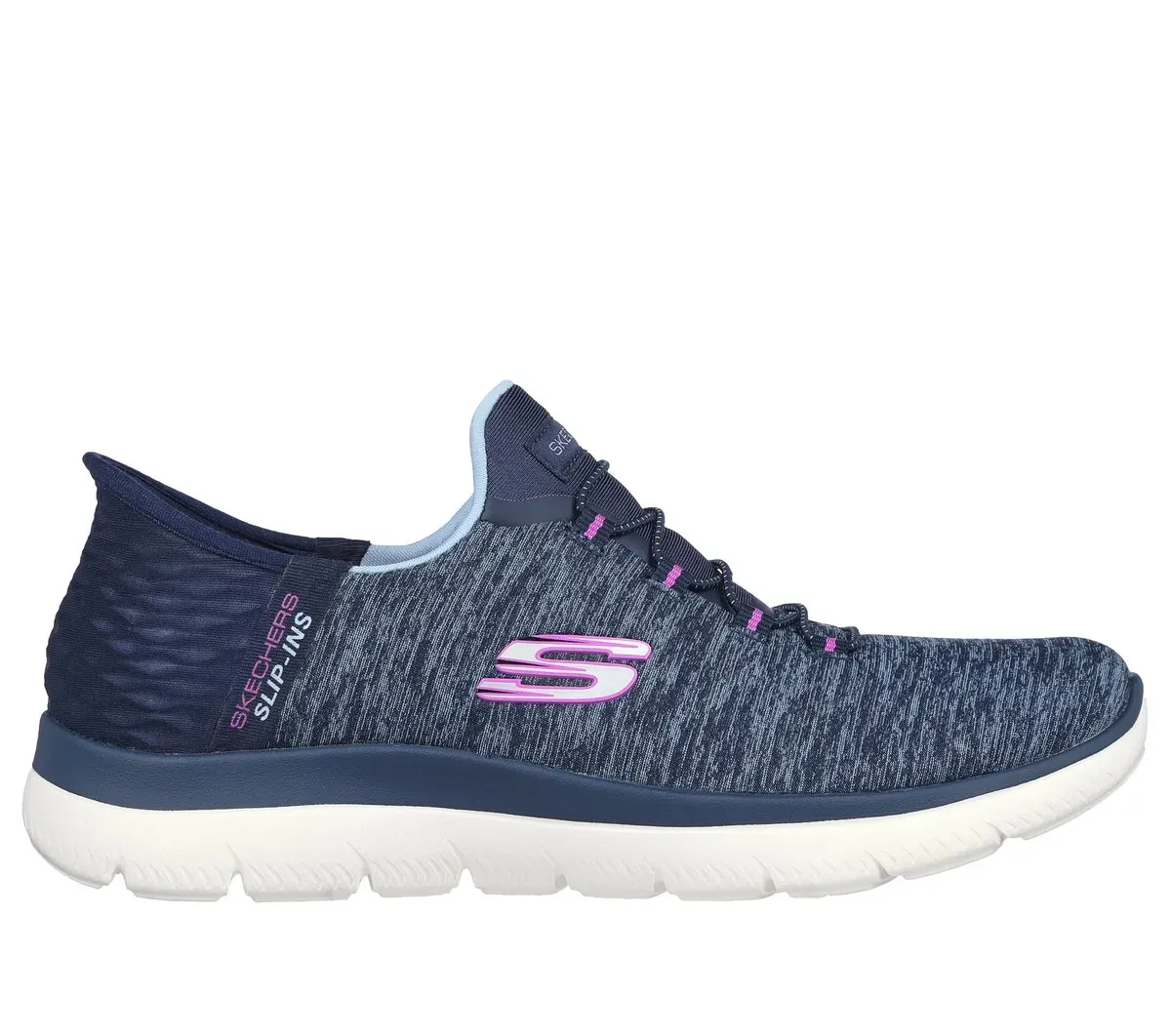 Skechers Slip-ins: Summits - Dazzling Haze 41739938 Skechers Slip-ins: Summits – Dazzling Haze 41739938