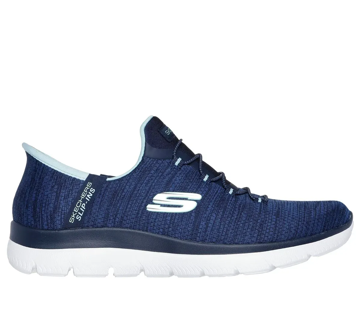 Skechers Slip-ins: Summits - Everyday Set 14163622 Skechers Slip-ins: Summits – Everyday Set 14163622