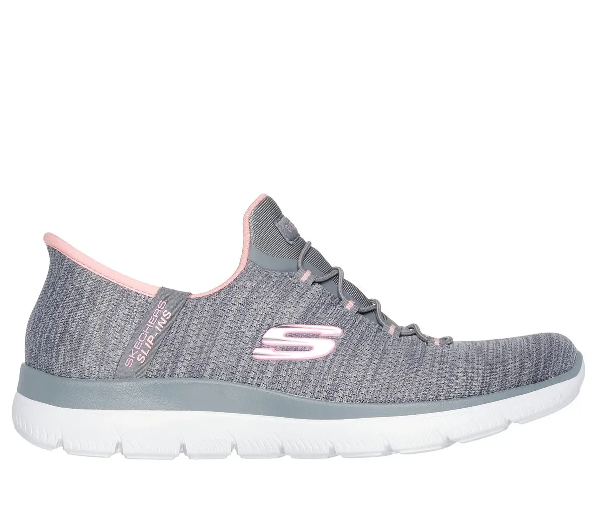 Skechers Slip-ins: Summits - Everyday Set 66412645 Skechers Slip-ins: Summits – Everyday Set 66412645