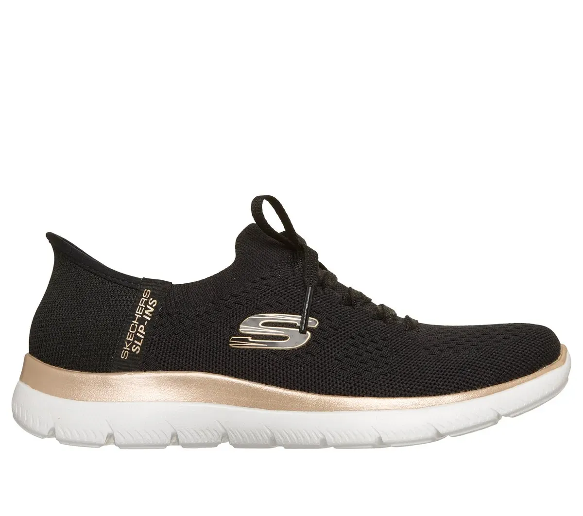 Skechers Slip-ins: Summits – Night Chic 94935643