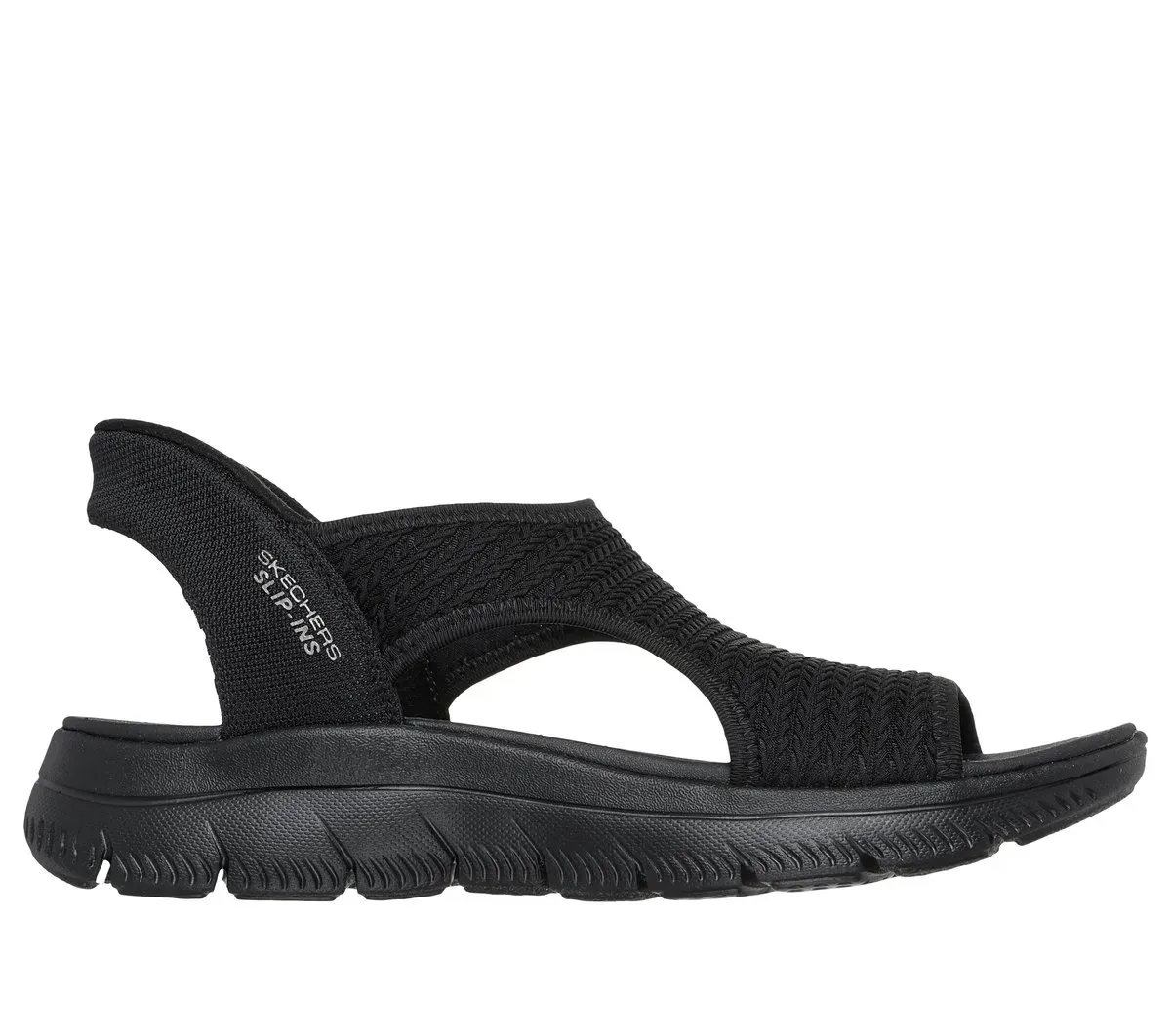 Skechers Slip-ins: Summits Sandal – Sweetly Evolved 23736635