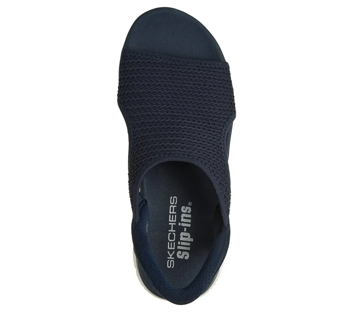 Skechers Slip-ins: Summits Sandal – Sweetly Evolved 61966138