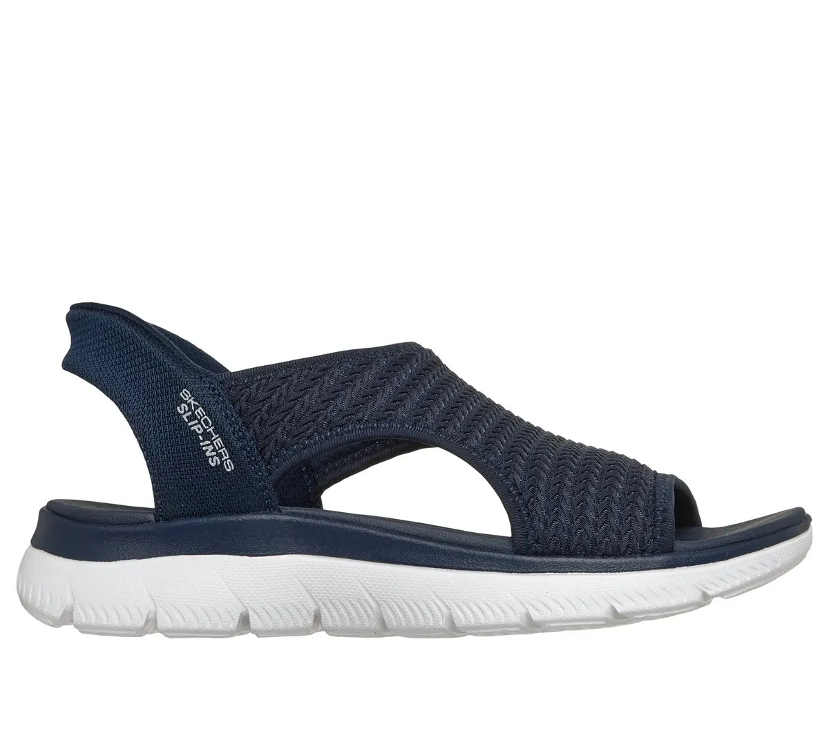 Skechers Slip-ins: Summits Sandal – Sweetly Evolved 61966138