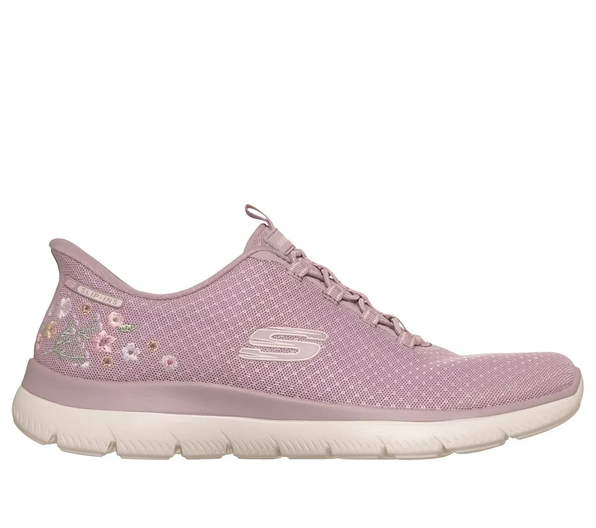 Skechers Slip-ins: Summits - Spring Blossom 61424752 Skechers Slip-ins: Summits – Spring Blossom 61424752