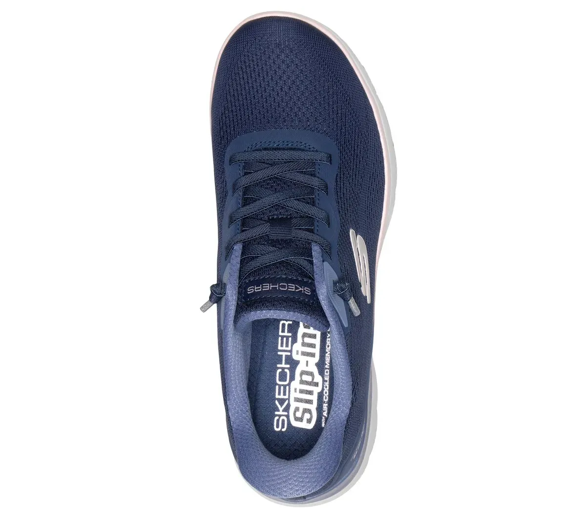 Skechers Slip-ins: Summits – Sweet Skies 11559437