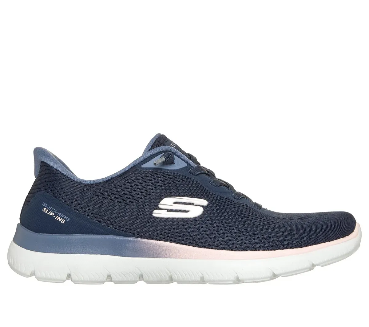 Skechers Slip-ins: Summits – Sweet Skies 11559437
