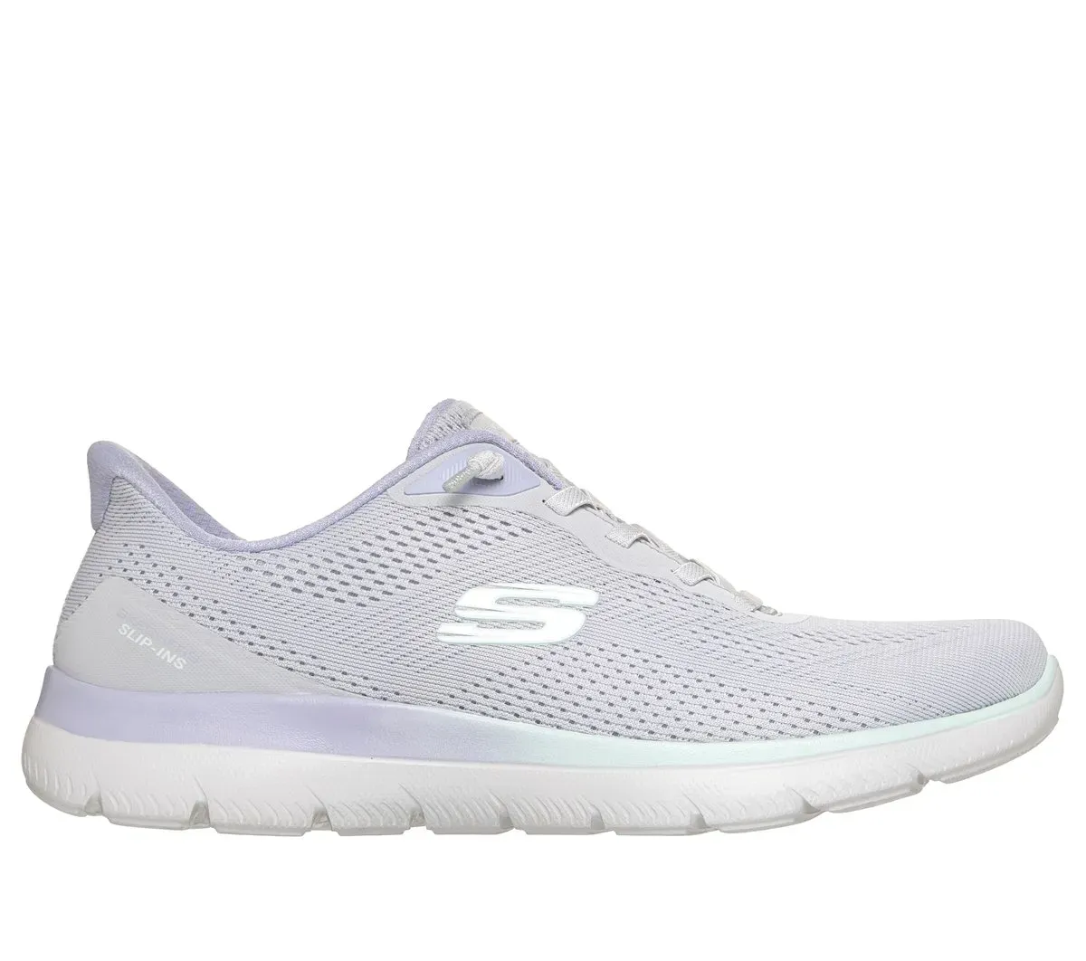 Skechers Slip-ins: Summits - Sweet Skies 49565496 Skechers Slip-ins: Summits – Sweet Skies 49565496