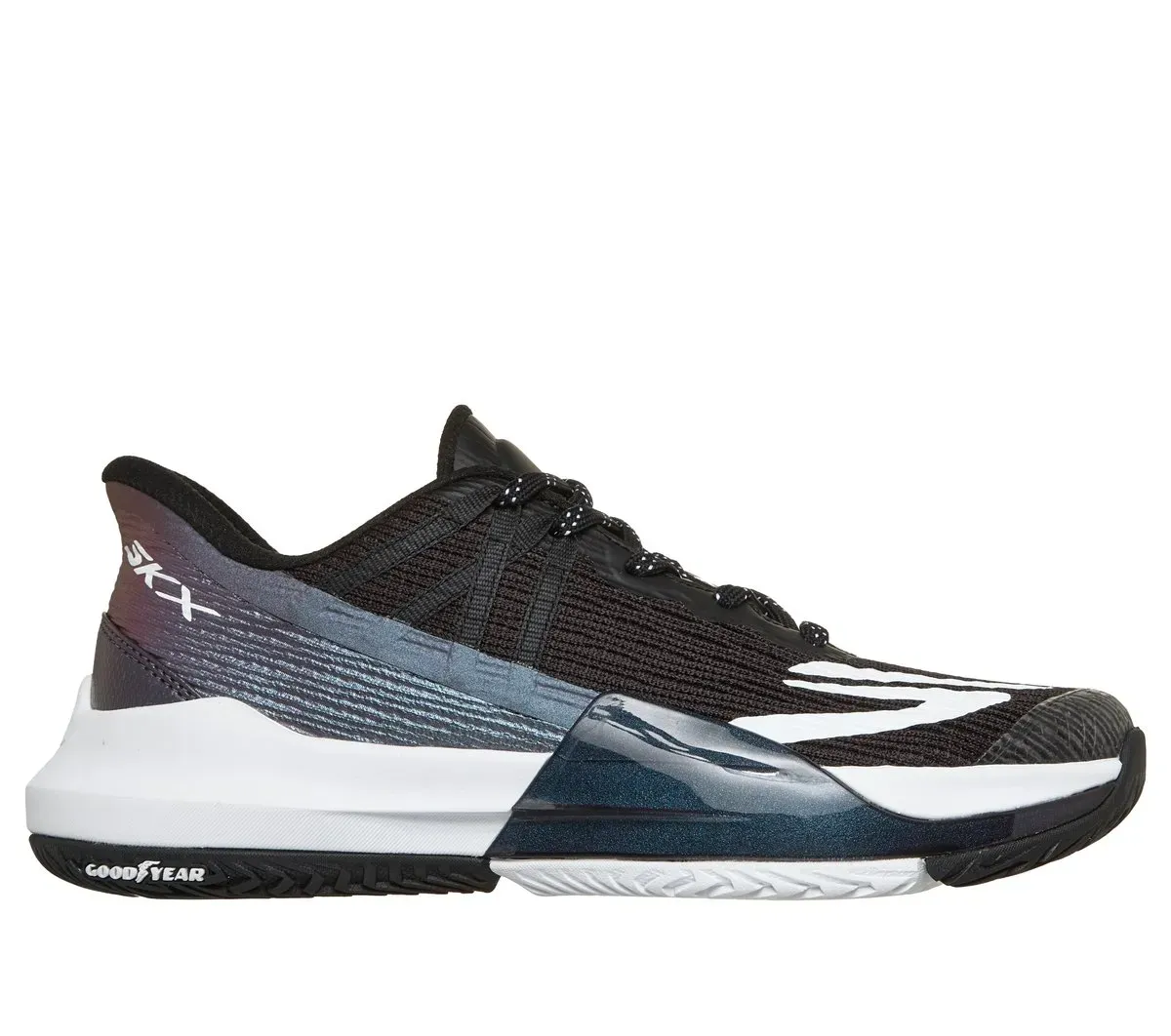 Skechers Slip-ins: Tennis Baseline Bully - Pickleball 93987561 Skechers Slip-ins: Tennis Baseline Bully – Pickleball 93987561
