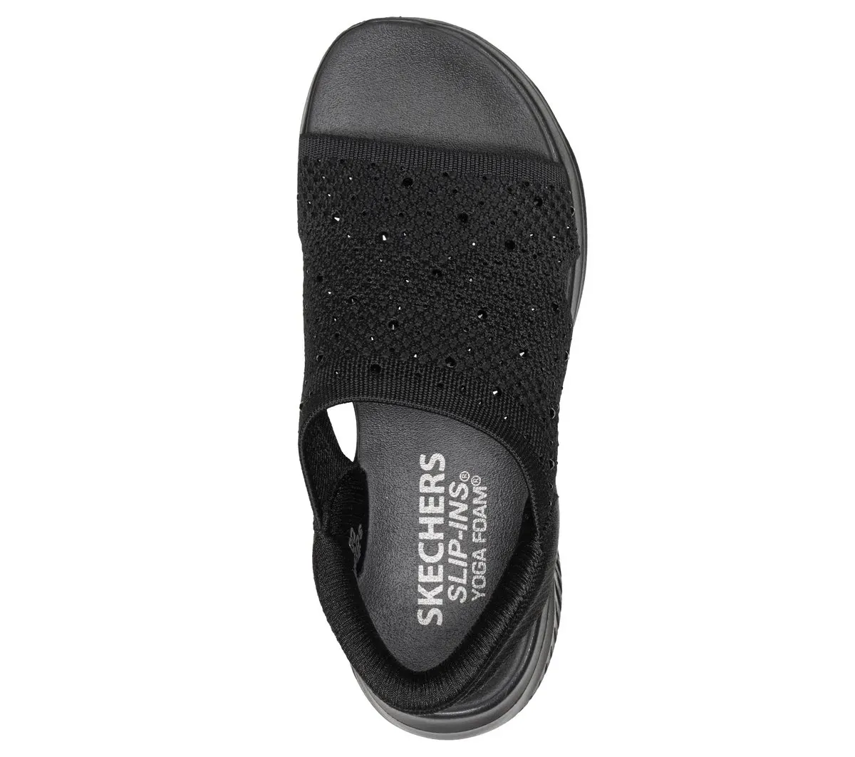 Skechers Slip-ins: Ultra Flex 3.0 Sandal –&nbsp;Glowing Icon 71352976