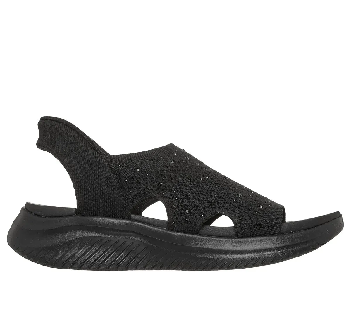 Skechers Slip-ins: Ultra Flex 3.0 Sandal –&nbsp;Glowing Icon 71352976