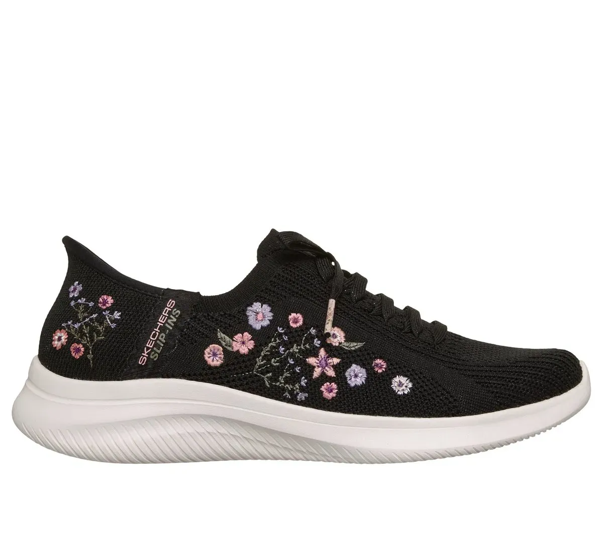 Skechers Slip-ins: Ultra Flex 4.0 - Sweet Petals 13617234 Skechers Slip-ins: Ultra Flex 4.0 – Sweet Petals 13617234