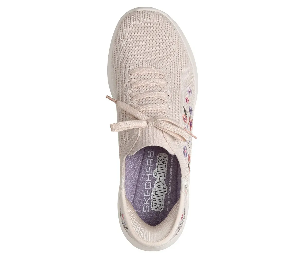Skechers Slip-ins: Ultra Flex 4.0 – Sweet Petals 23899377