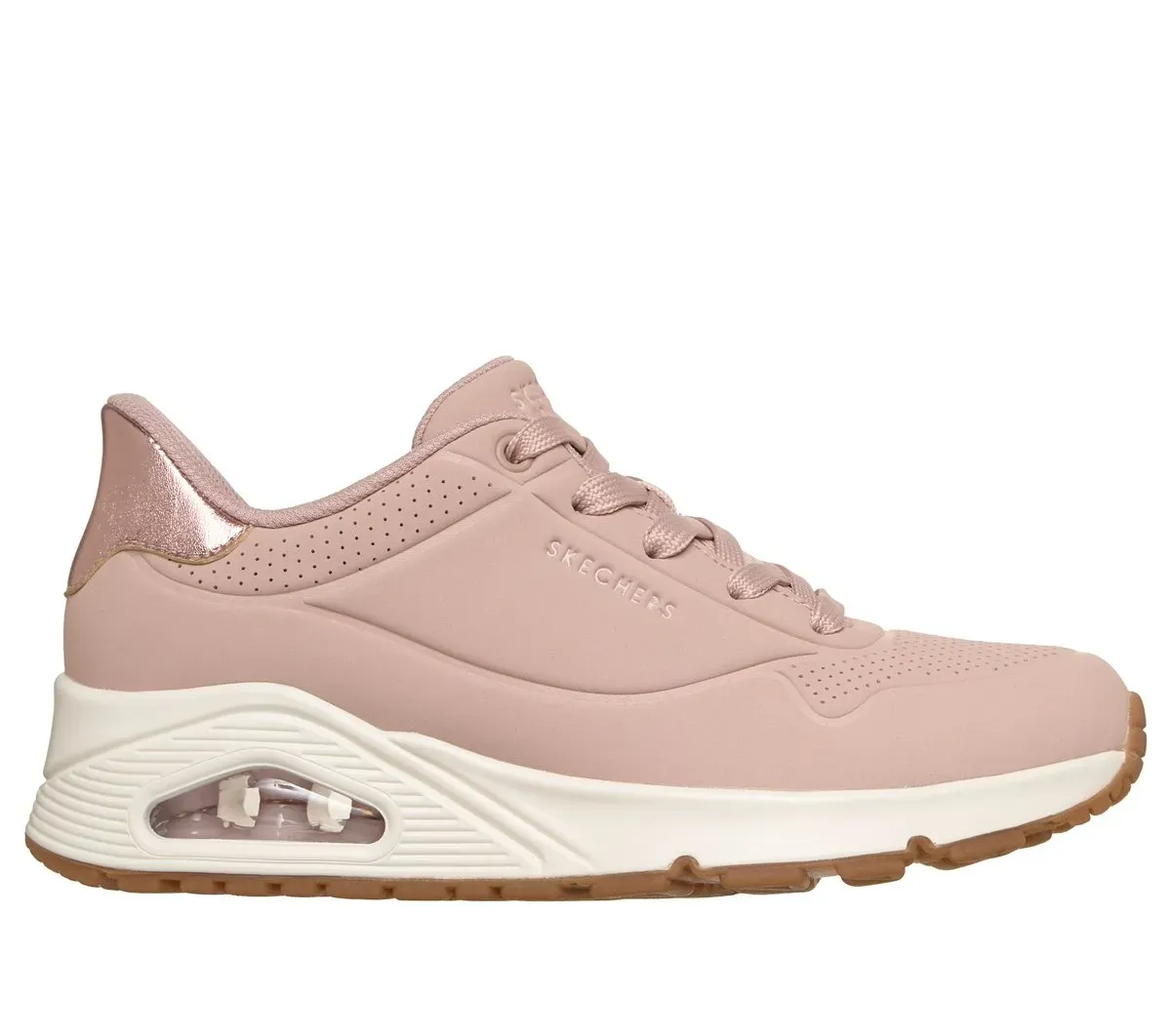 Skechers Slip-ins: UNO - Feeling Formal 51667828 Skechers Slip-ins: UNO – Feeling Formal 51667828