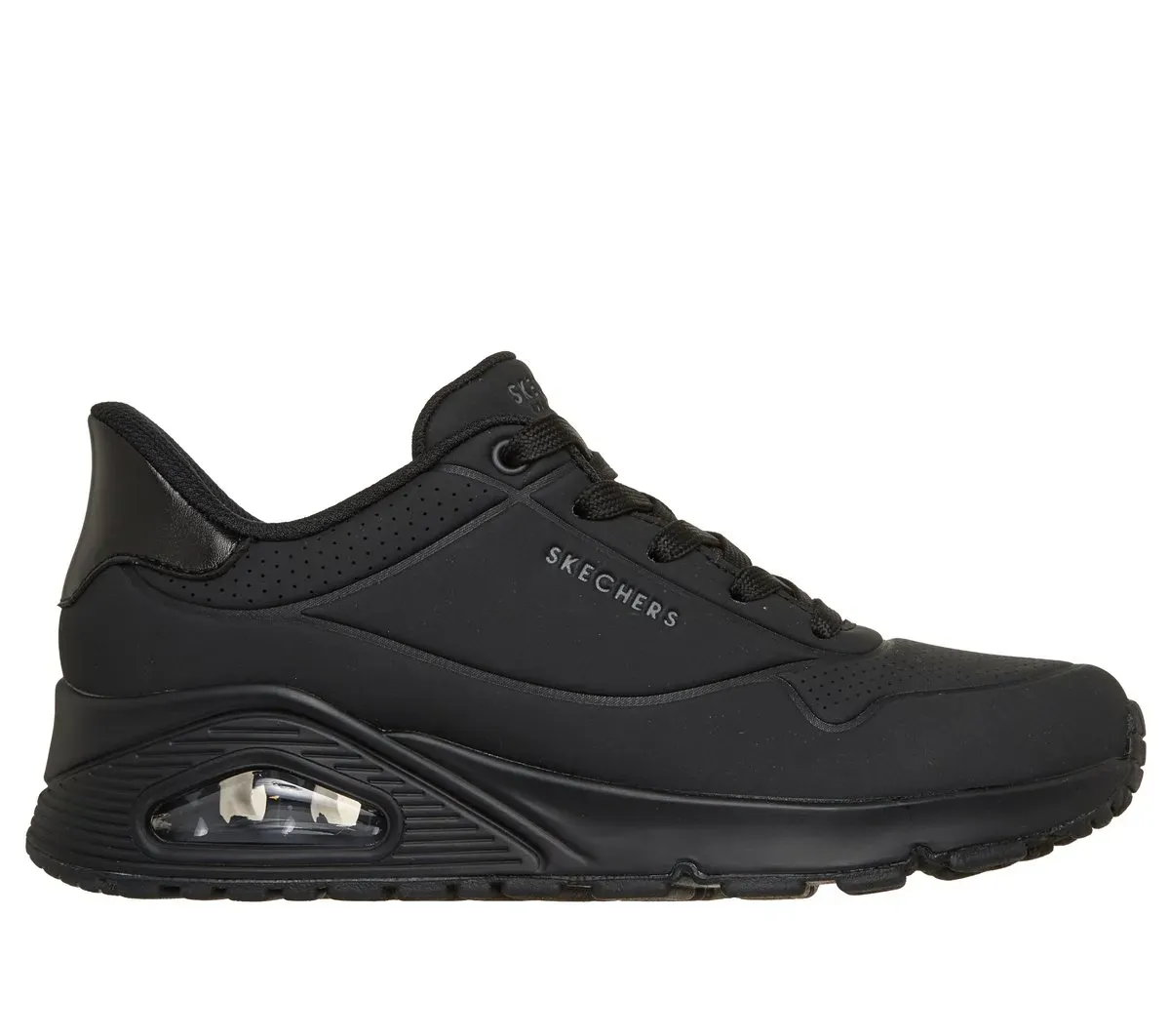 Skechers Slip-ins: UNO - Feeling Formal 65261484 Skechers Slip-ins: UNO – Feeling Formal 65261484