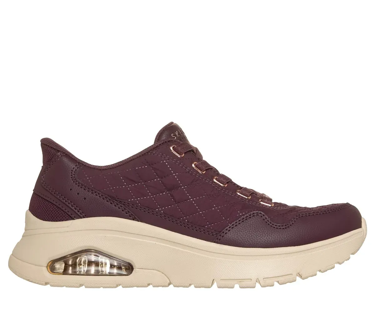 Skechers Slip-ins: UNO Flex - Cozy Fit On Air 35744474 Skechers Slip-ins: UNO Flex – Cozy Fit On Air 35744474