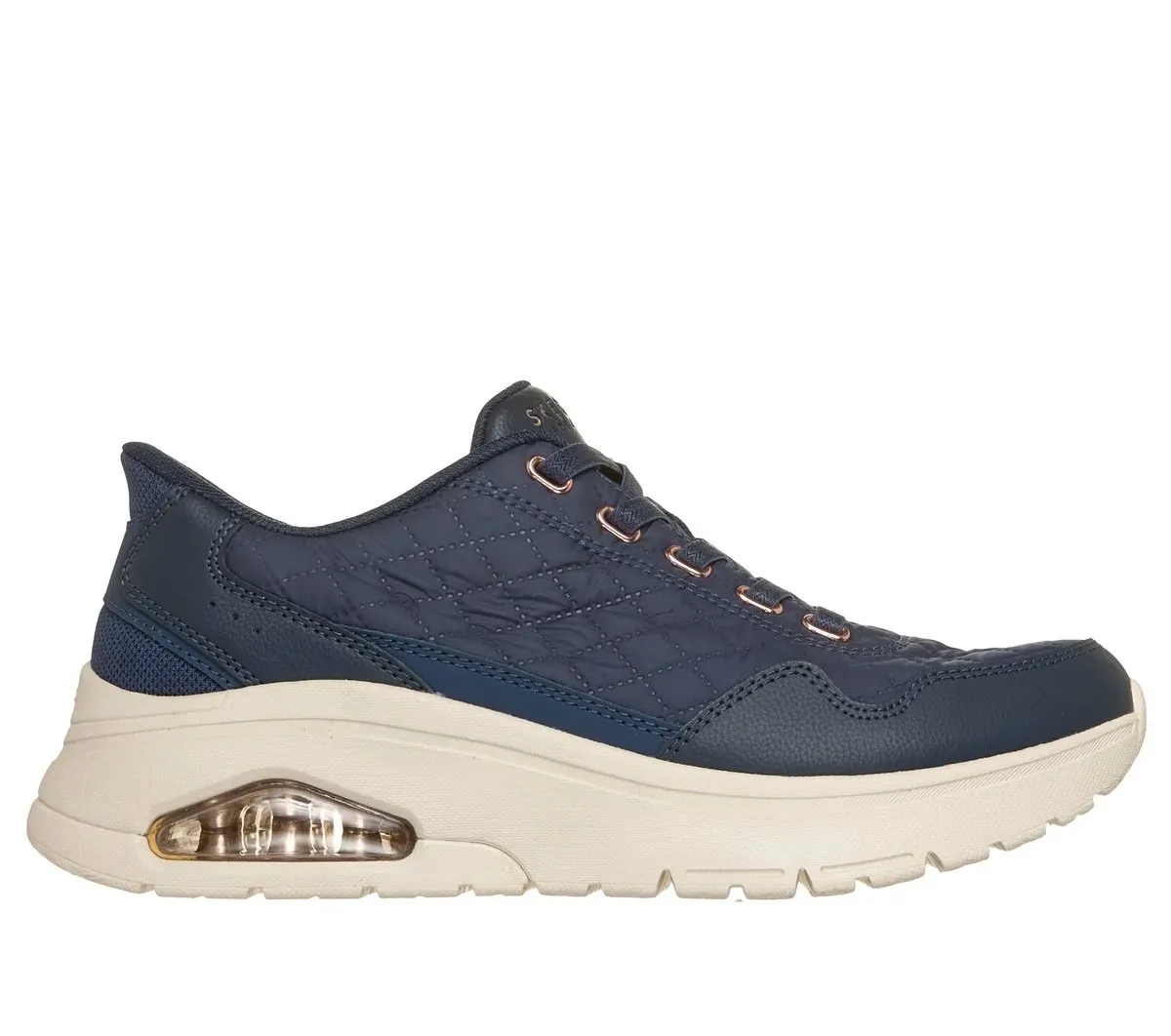 Skechers Slip-ins: UNO Flex - Cozy Fit On Air 47585392 Skechers Slip-ins: UNO Flex – Cozy Fit On Air 47585392