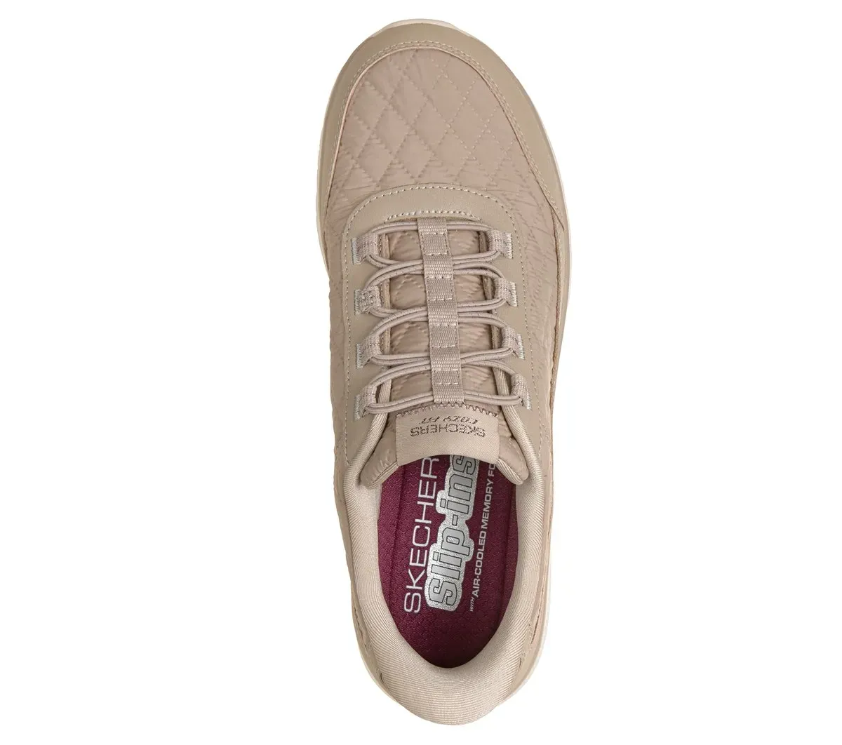 Skechers Slip-ins: Virtue – Cozy Fit Settle In 75622925