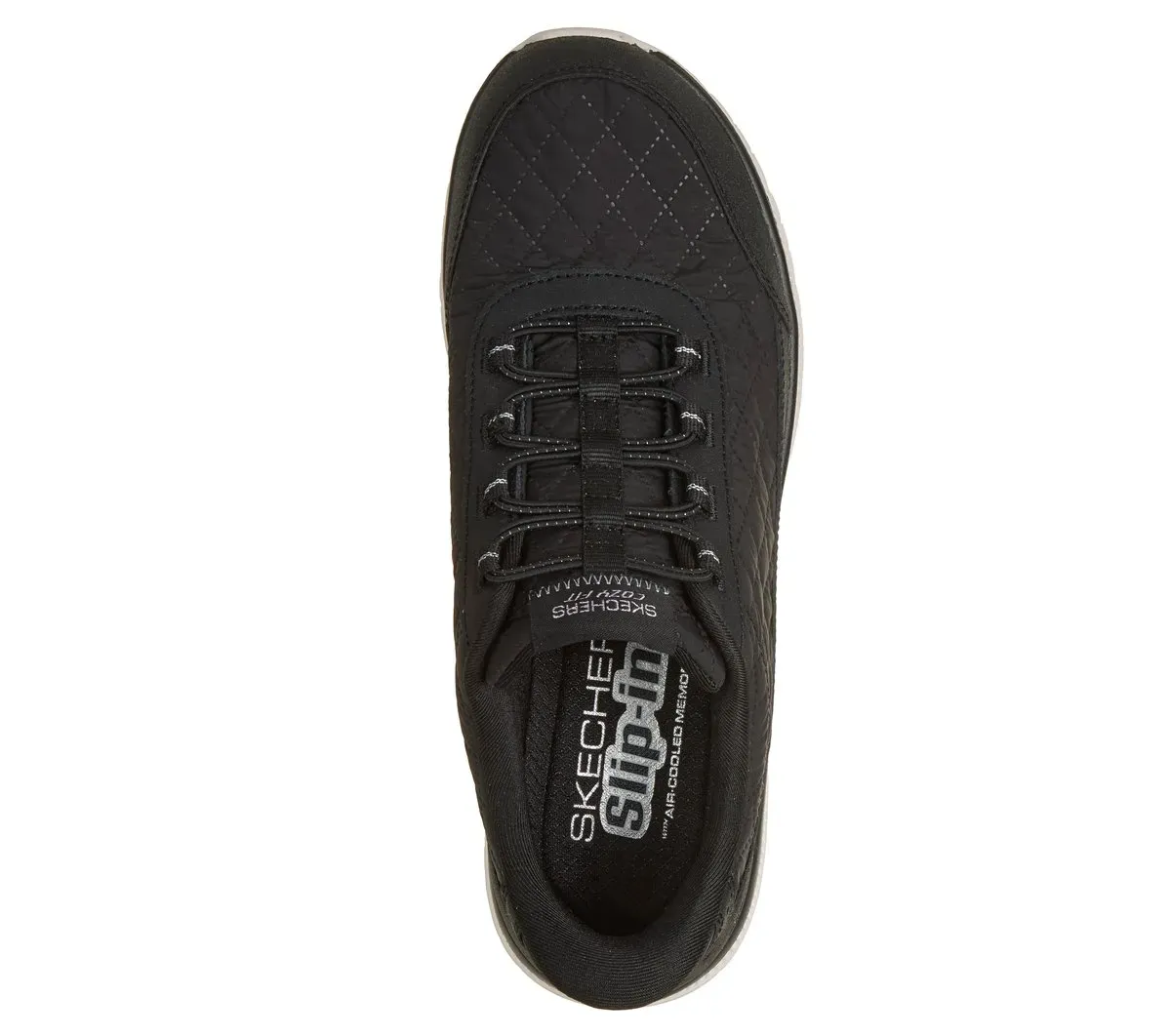 Skechers Slip-ins: Virtue – Cozy Fit Settle In 76141958