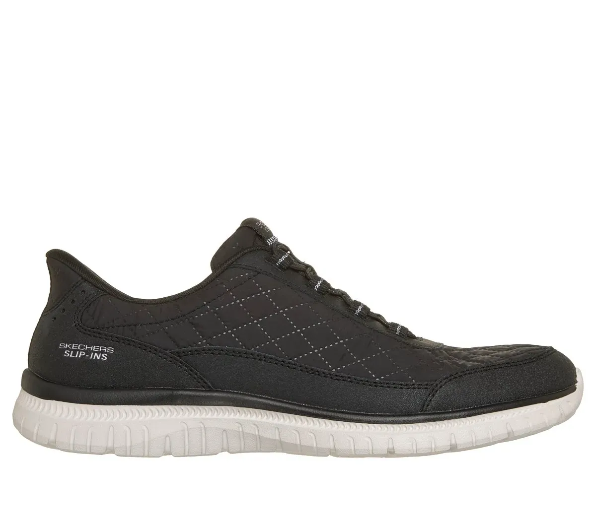Skechers Slip-ins: Virtue – Cozy Fit Settle In 76141958
