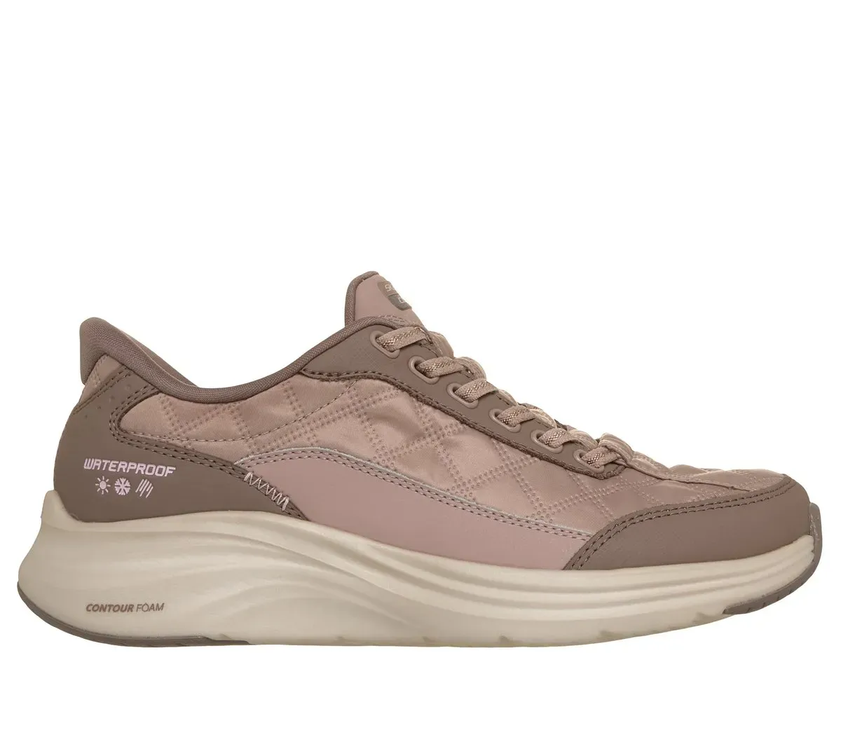 Skechers Slip-ins Waterproof: Contour Foam - Cozy Fit Misty Veil 73979835 Skechers Slip-ins Waterproof: Contour Foam – Cozy Fit Misty Veil 73979835