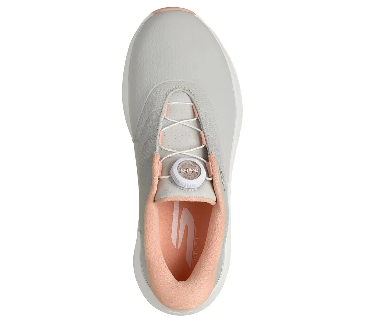 Skechers Slip-ins Waterproof: Flow SI – Twist-Fit 54811164