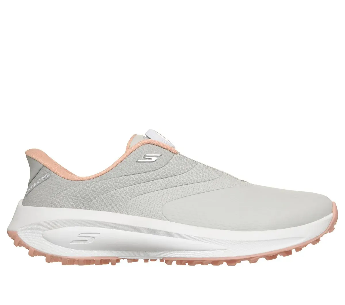 Skechers Slip-ins Waterproof: Flow SI – Twist-Fit 54811164