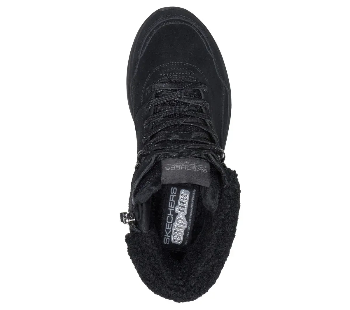 Skechers Slip-ins Waterproof: Glacial Ultimate – Trail Days 19999316
