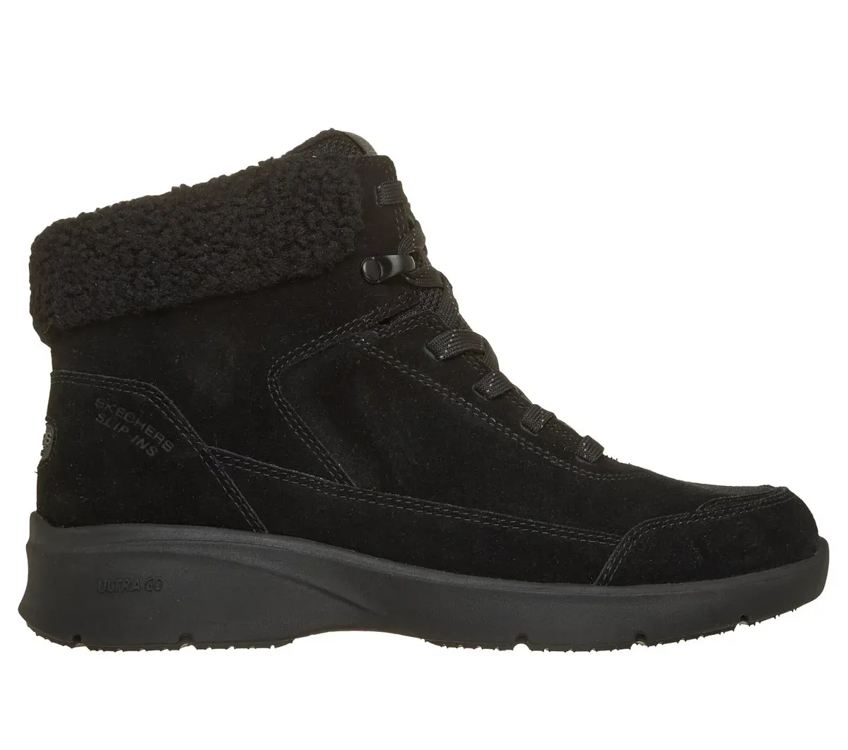 Skechers Slip-ins Waterproof: Glacial Ultimate – Trail Days 19999316