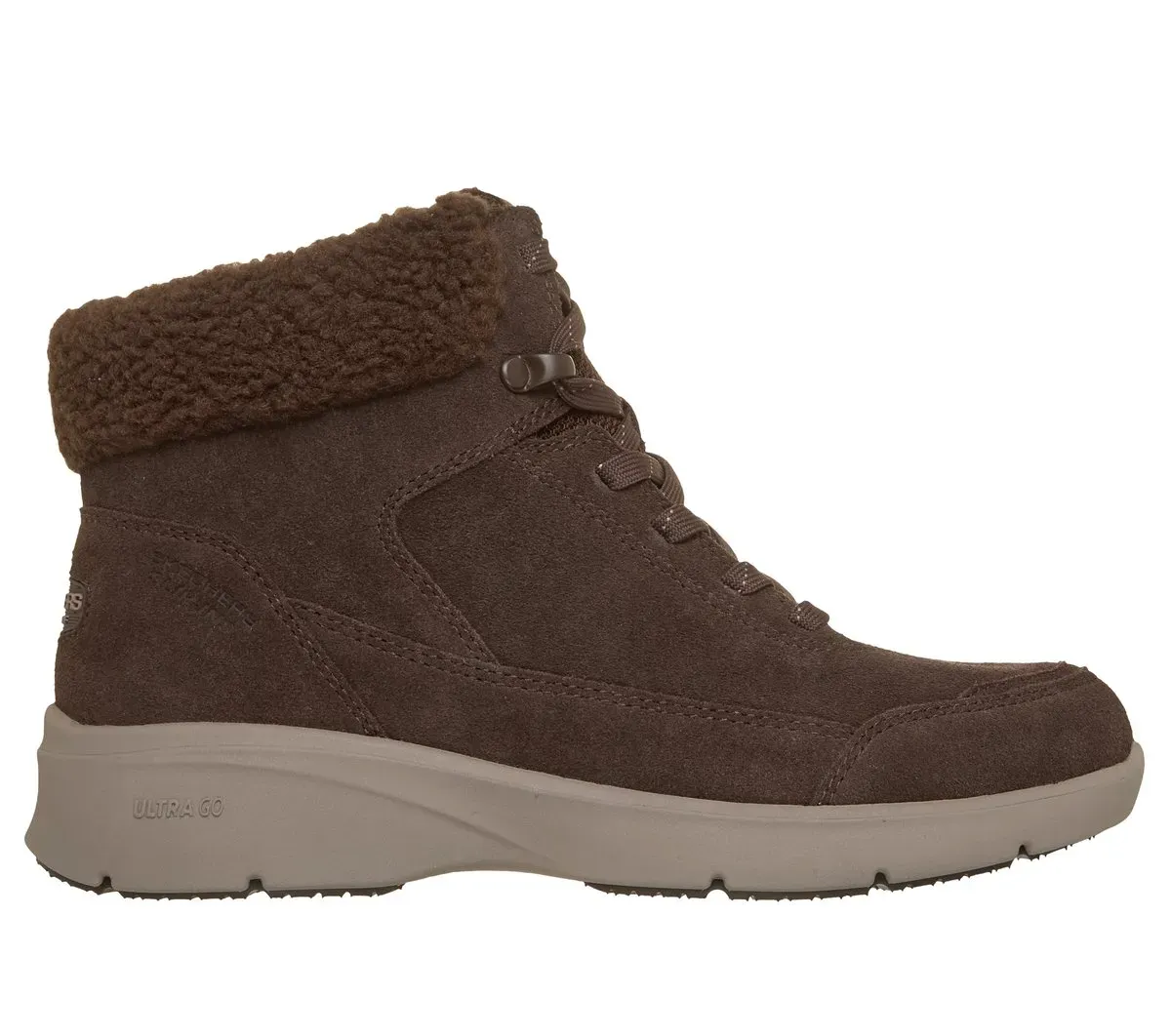 Skechers Slip-ins Waterproof: Glacial Ultimate - Trail Days 59799164 Skechers Slip-ins Waterproof: Glacial Ultimate – Trail Days 59799164