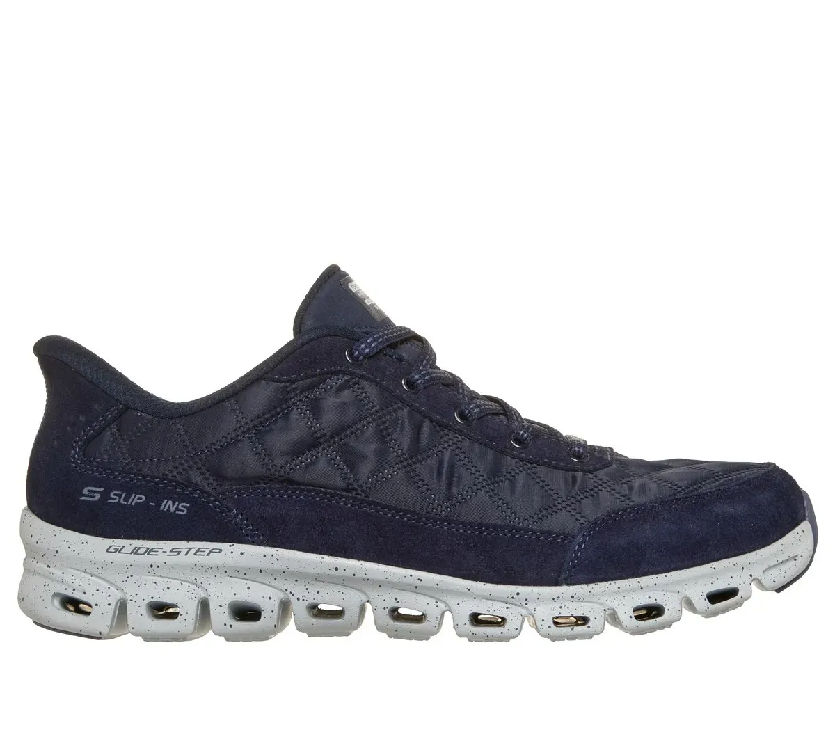 Skechers Slip-ins Waterproof: Glide-Step - Cozy Fit Cascada 22246867 Skechers Slip-ins Waterproof: Glide-Step – Cozy Fit Cascada 22246867
