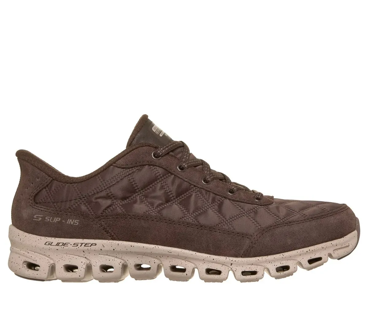 Skechers Slip-ins Waterproof: Glide-Step - Cozy Fit Cascada 52536482 Skechers Slip-ins Waterproof: Glide-Step – Cozy Fit Cascada 52536482